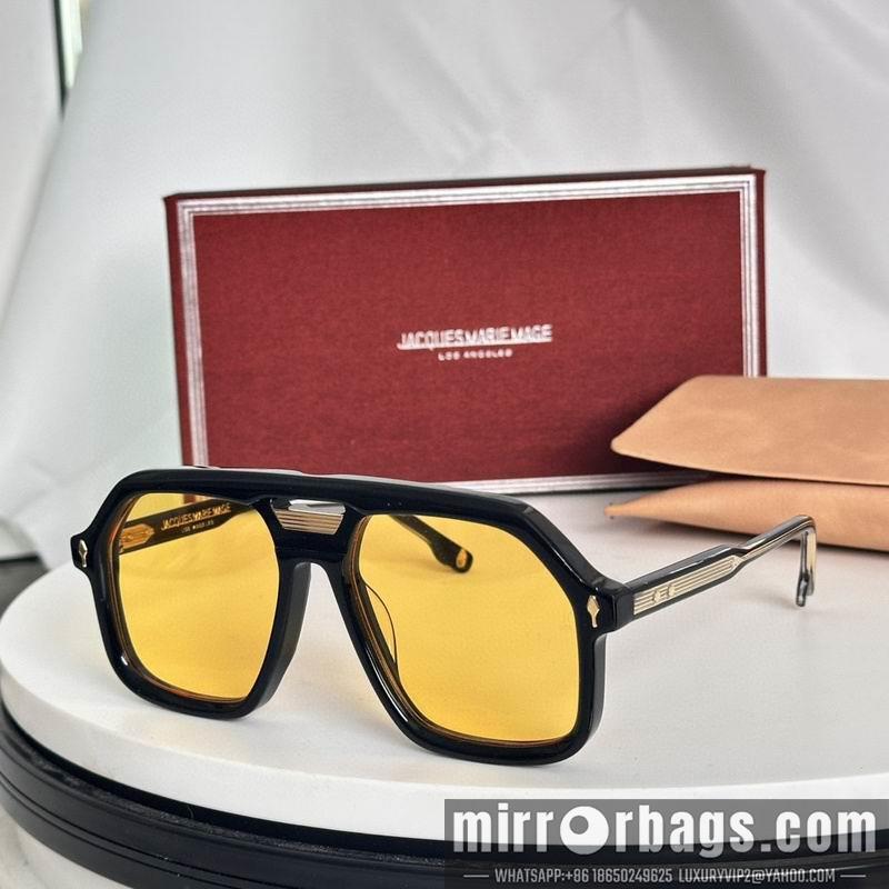 Replica Jacques Marie Mage Glasses 03smh05