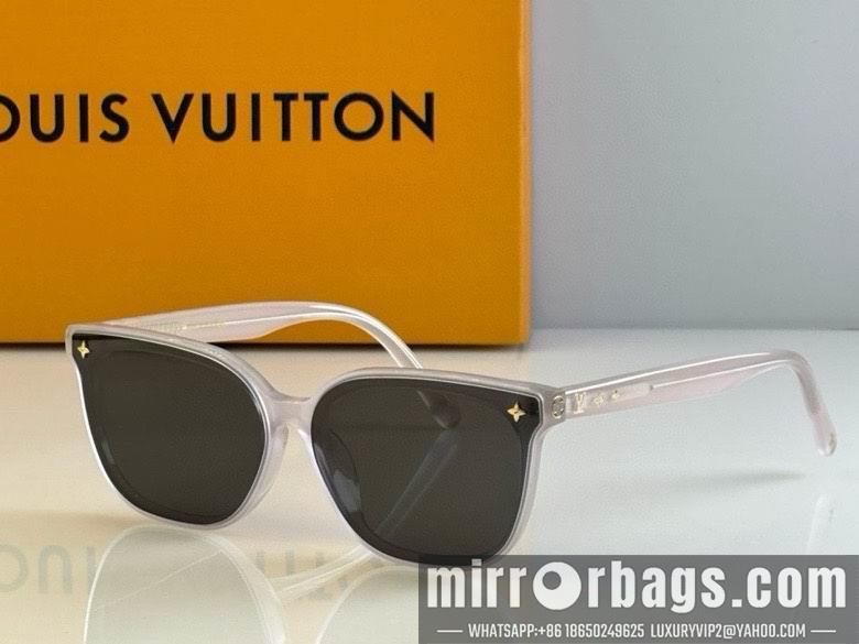 Replica LV Glasses smx193