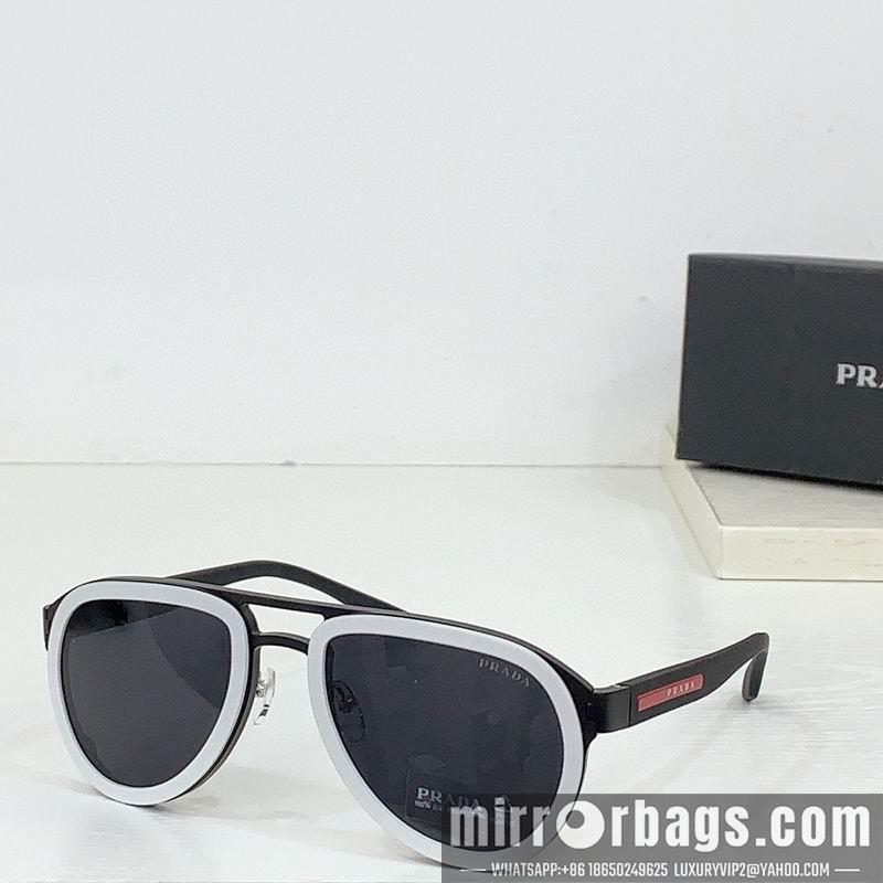 Replica Prada Glasses smh91