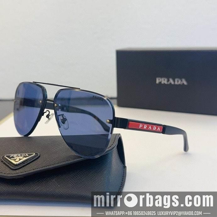 Replica Prada Glasses smh01