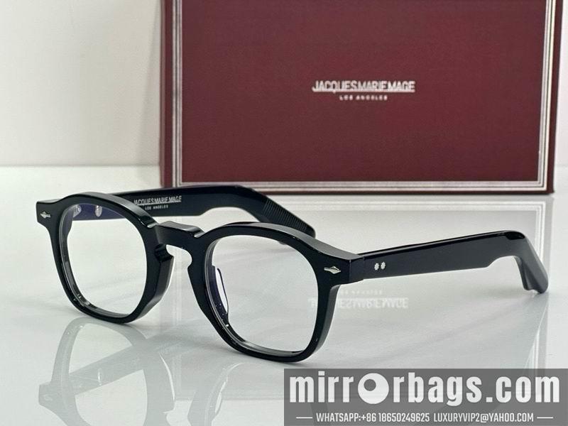 Replica Jacques Marie Mage Glasses smx34