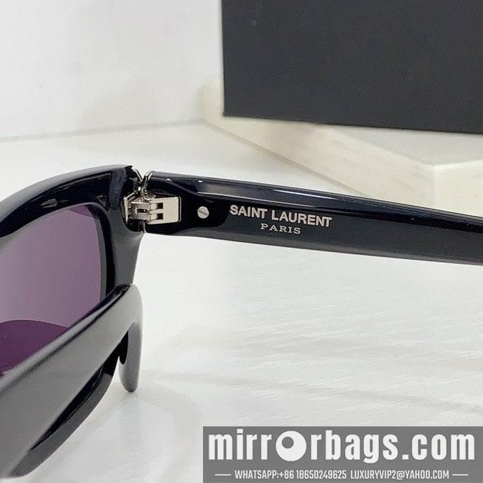 Replica YSL Glasses smx106