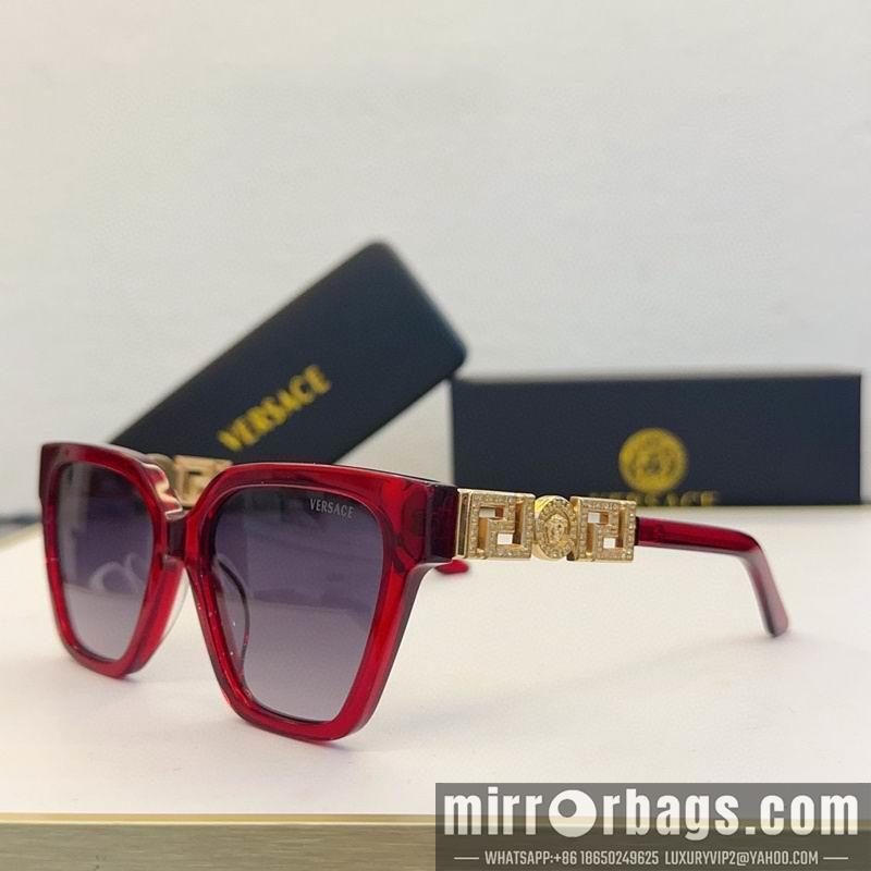 Replica Versace Glaases smx163