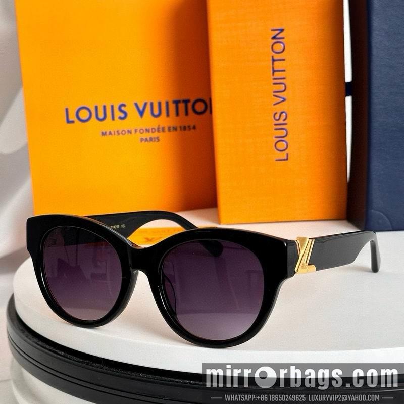 Replica LV Glasses smh62