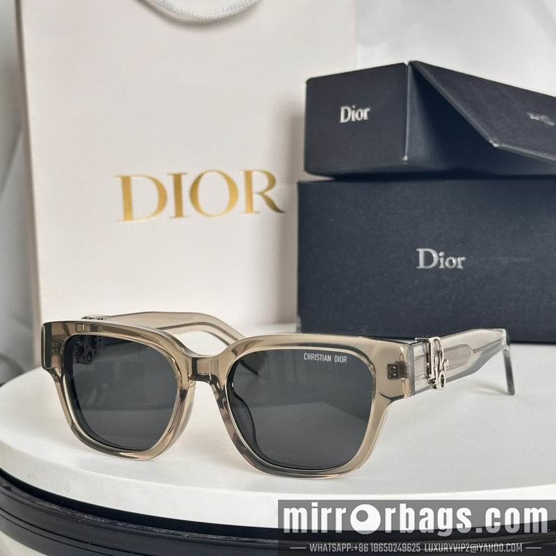 Replica Dior Glasses 03smh04