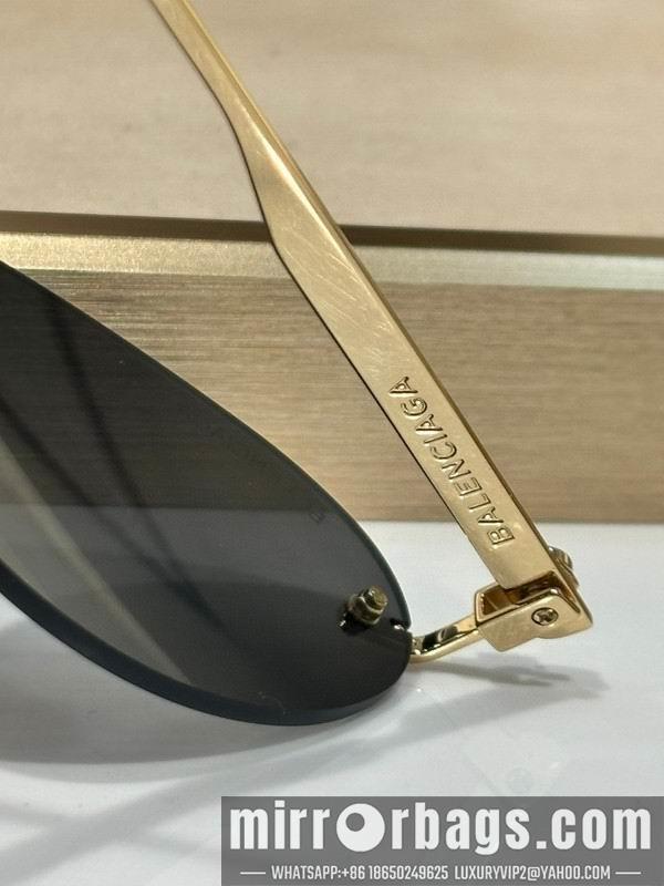 Replica Balenciaga Glasses 03smh34