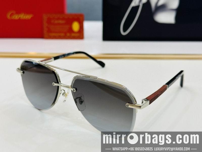 Replica Cartier Glasses smr71