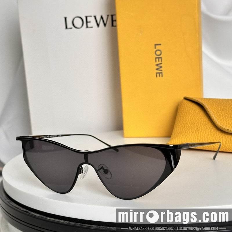 Replica loewe Glasses 03smh36