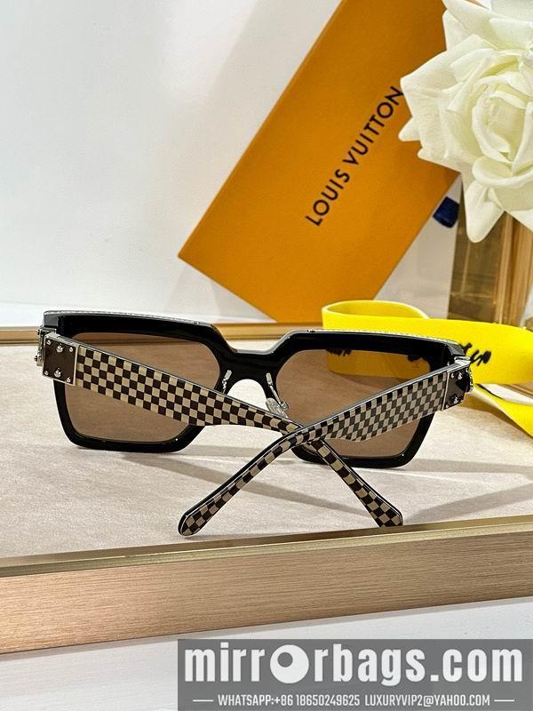 Replica LV Glasses smx126