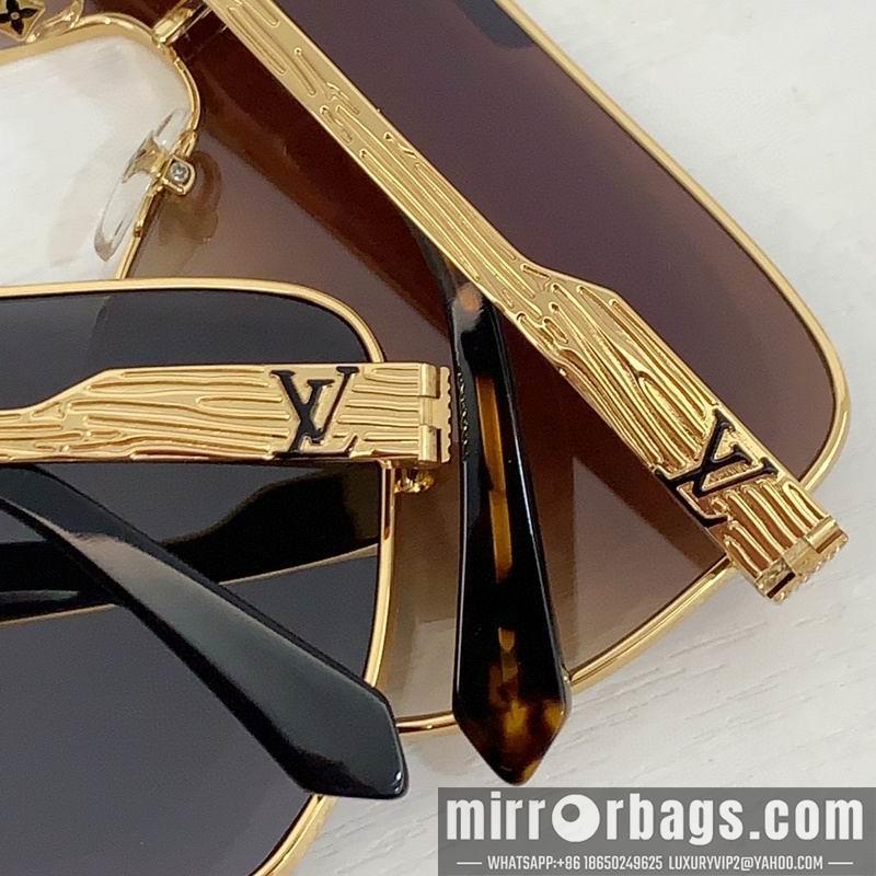 Replica LV Glasses smr111
