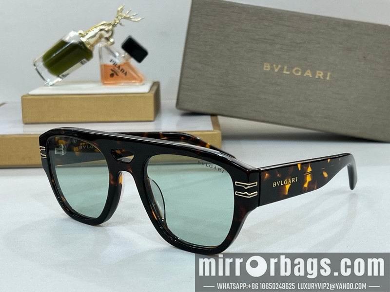 Replica Bvlgari Glasses 03smh99