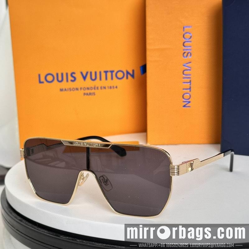 Replica LV Glasses smh121