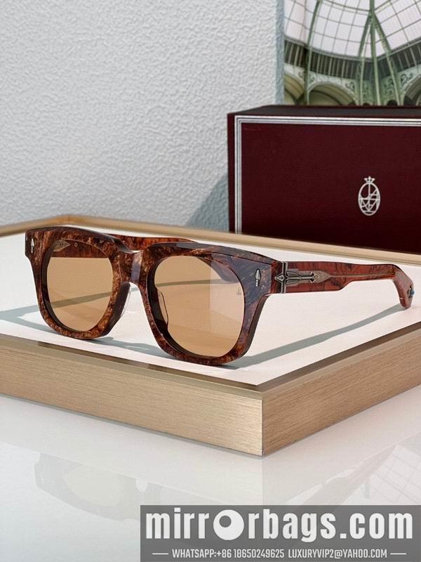 Replica Jacques Marie Mage Glasses 03smh81