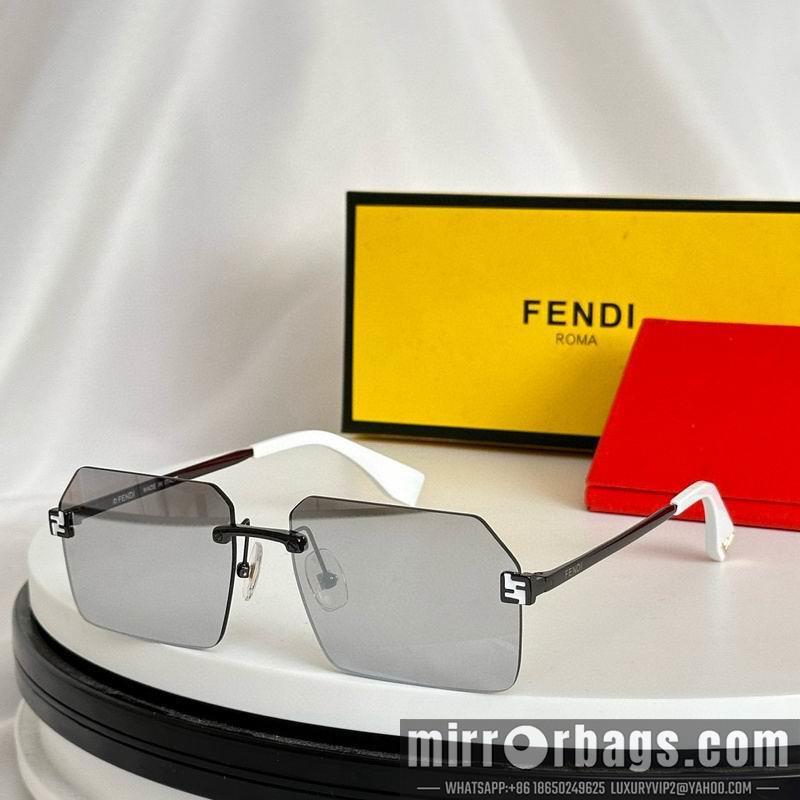 Replica Fendi Glasses smx121