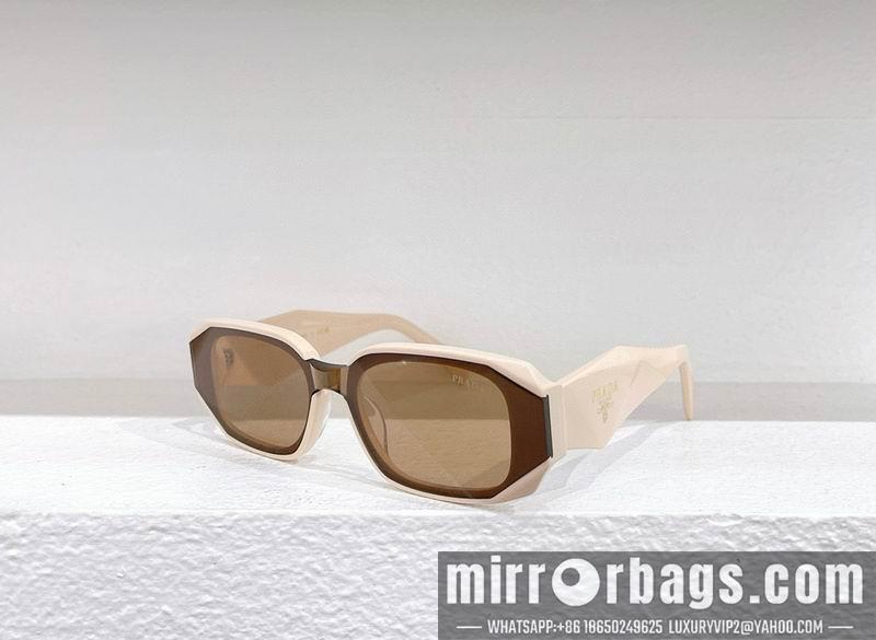 Replica Prada Glasses smr91