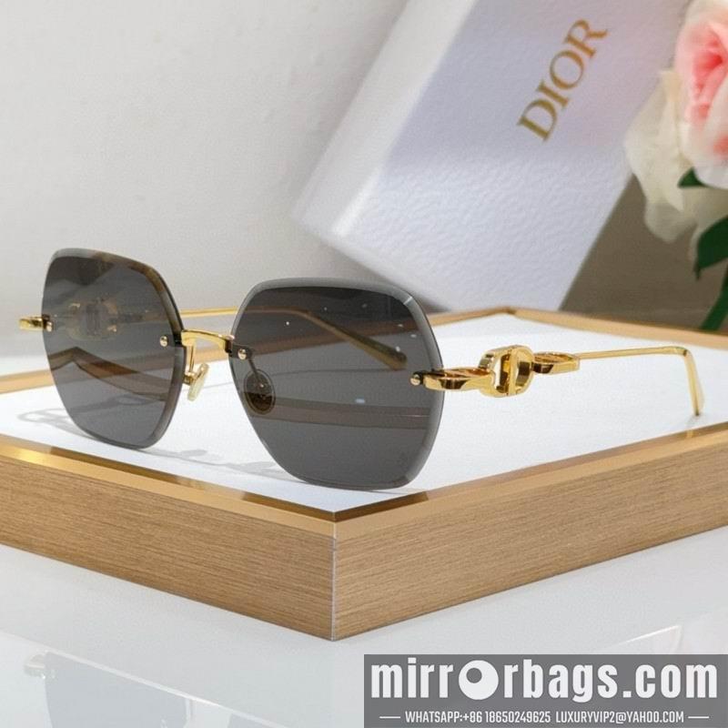 Replica Dior Glasses 03smh134