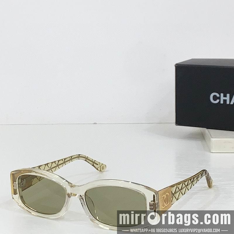 Replica Chanel Glasses smr44