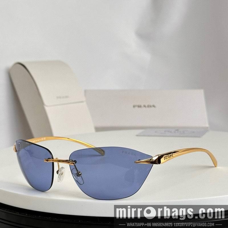Replica Prada Glasses smr59