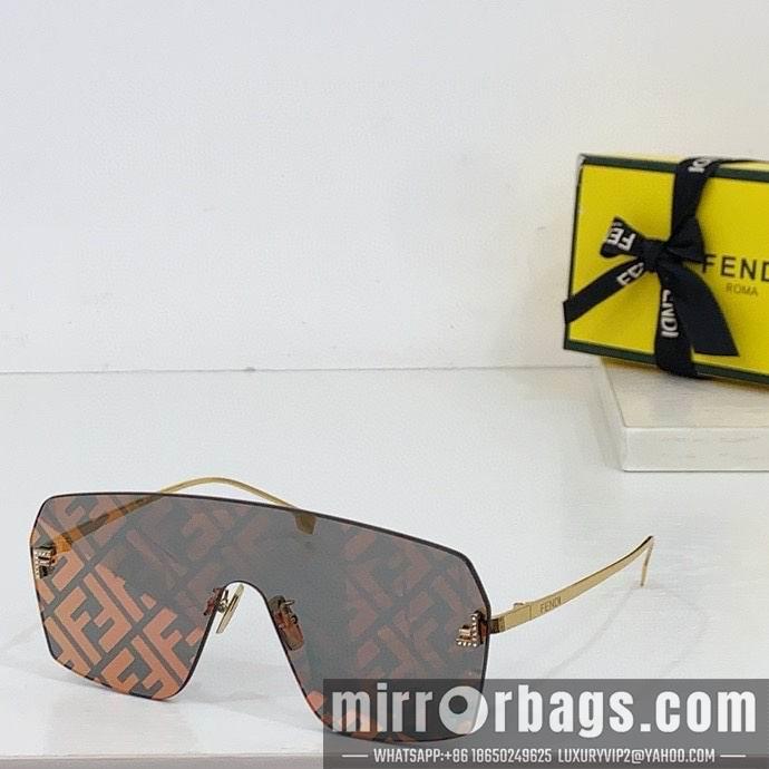 Replica Fendi Glasses smh03