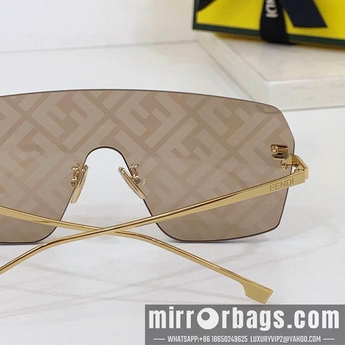 Replica Fendi Glasses smh03
