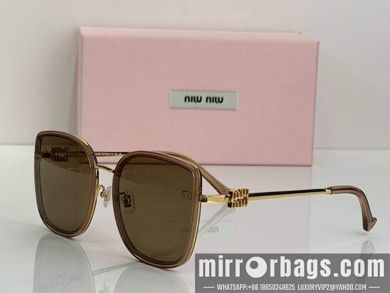 Replica MiuMiu Glasses smx92
