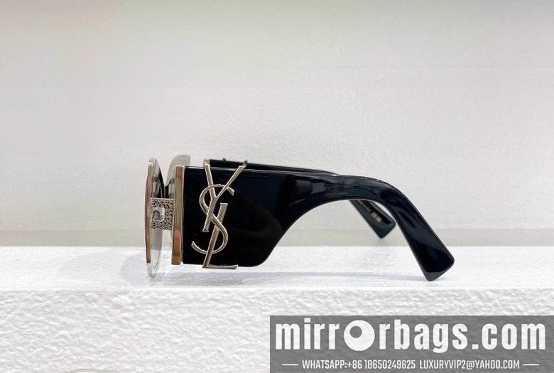 Replica YSL Glasses 010302