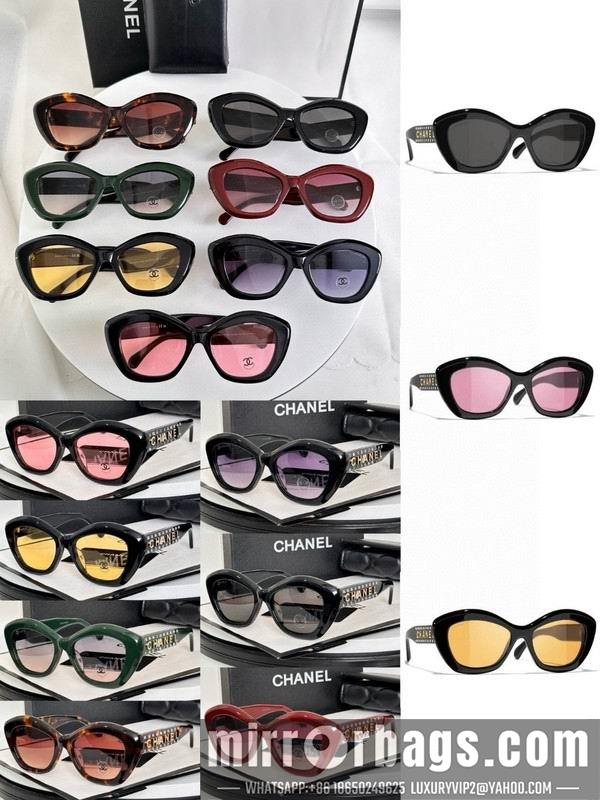 Replica Chanel Glasses smh102