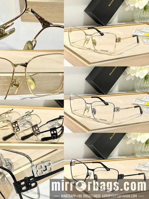 Replica Balenciaga Glasses smx53