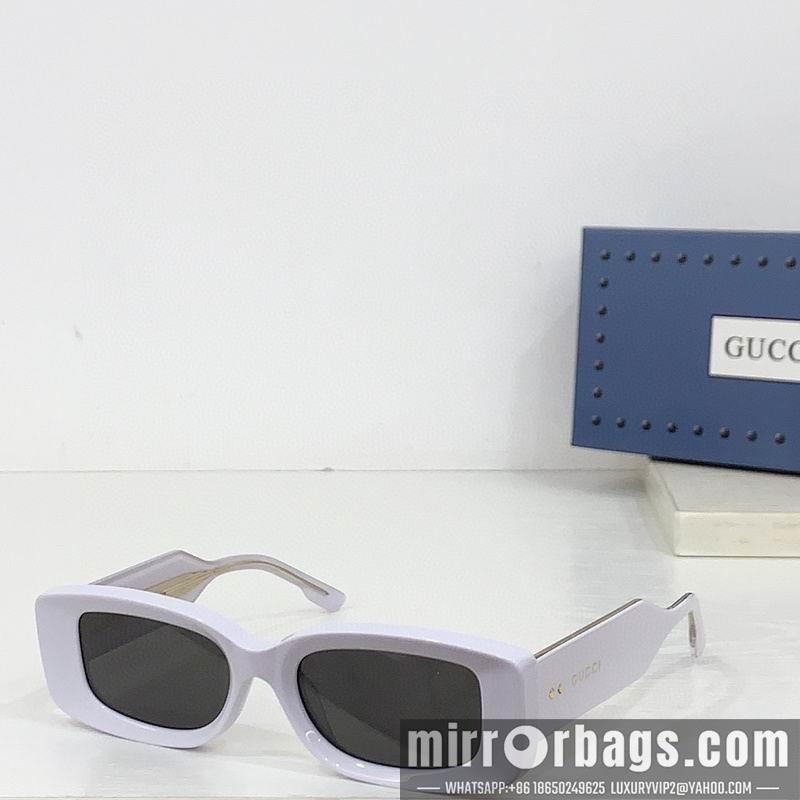 Replica Gucci Glasses smr97