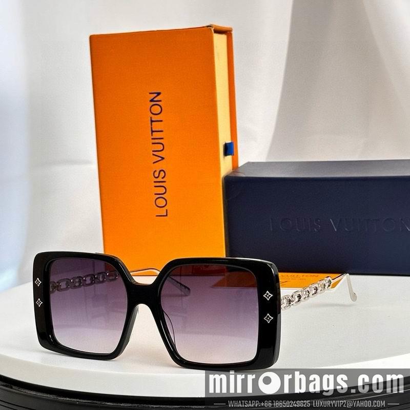 Replica LV Glasses smh59