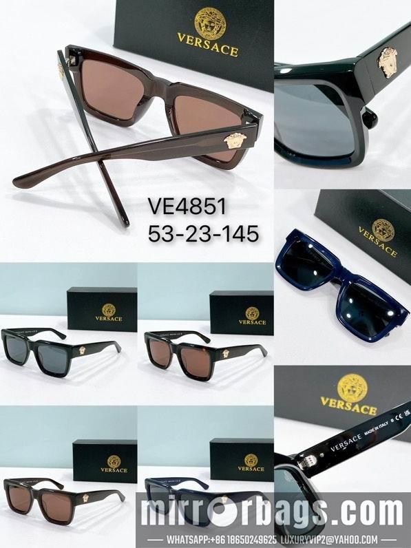 Replica Versace Glaases smx133