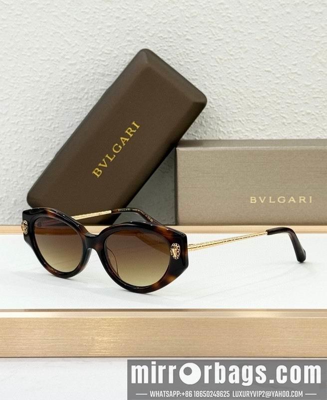 Replica Bvlgari Glasses 03smh144