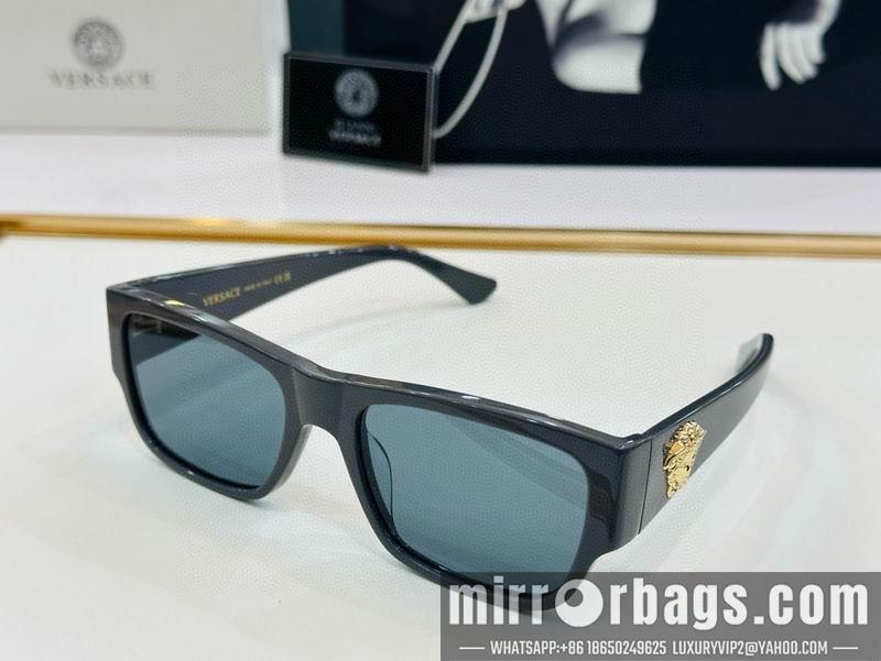Replica Versace Glaases smx95