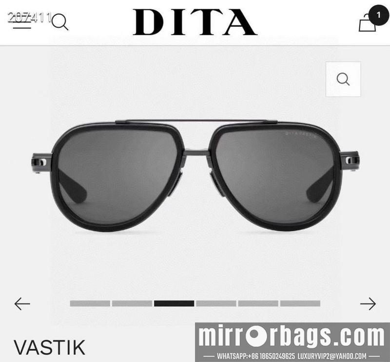 Replica Dita Glasses 03smh01