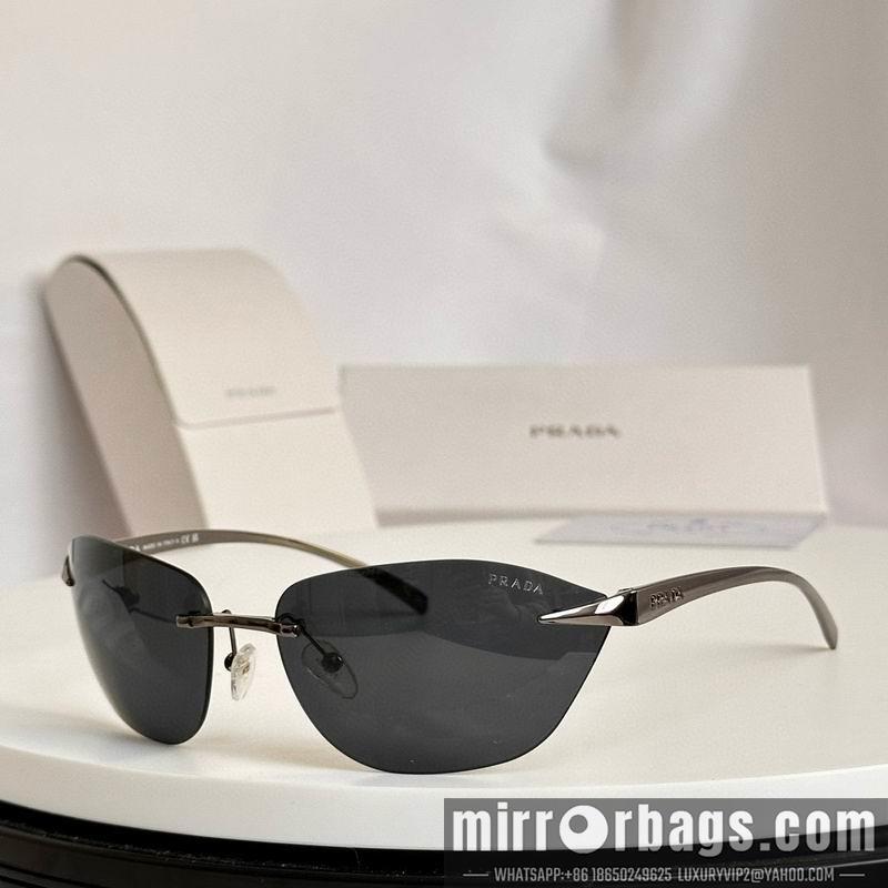 Replica Prada Glasses smr59