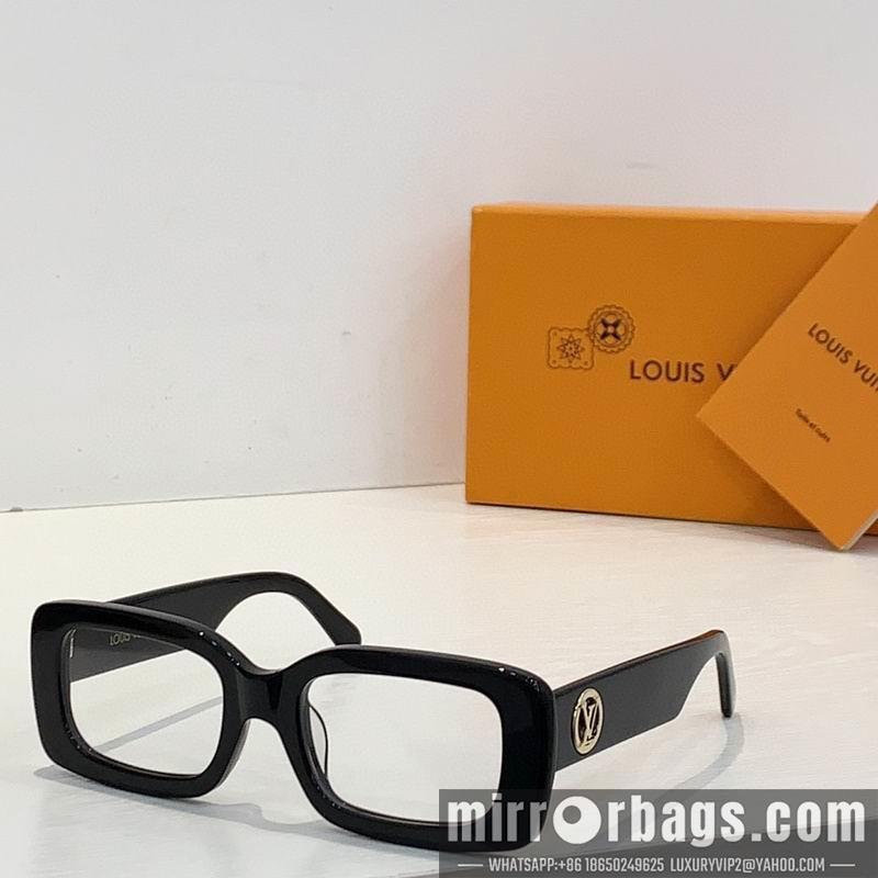 Replica LV Glasses smr57