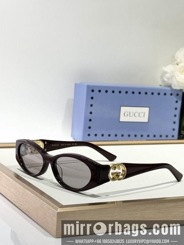 Replica Gucci Glasses smh160