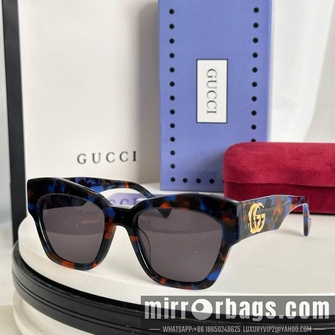 Replica Gucci Glasses smx195