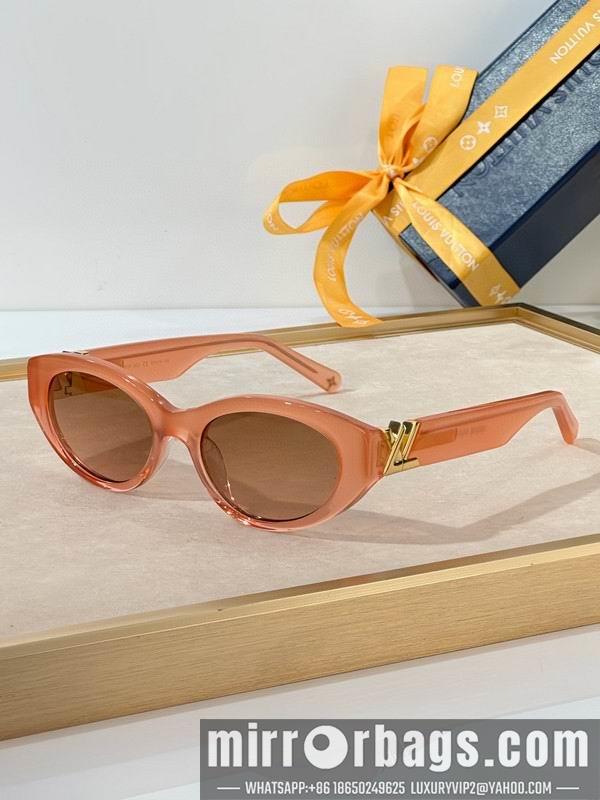 Replica LV Glasses smh58