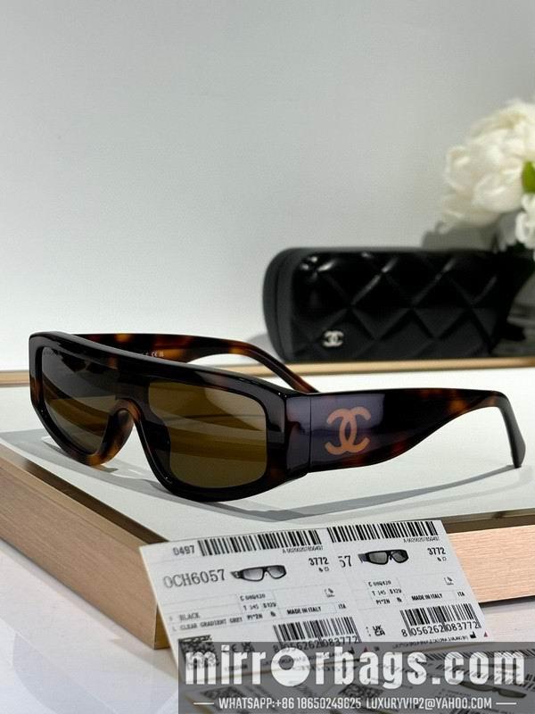 Replica Chanel Glasses smh86