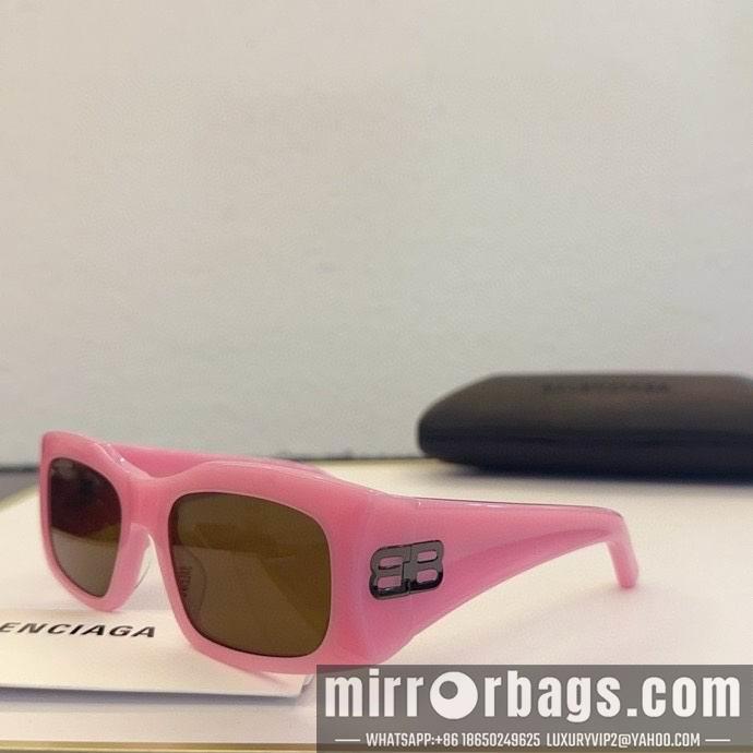 Replica Balenciaga Glasses smr91