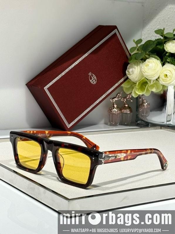 Replica Jacques Marie Mage Glasses smx73