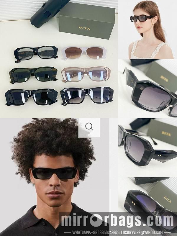 Replica Dita Glasses smx60