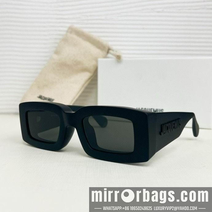 Replica Jacques Marie Mage Glasses smx56