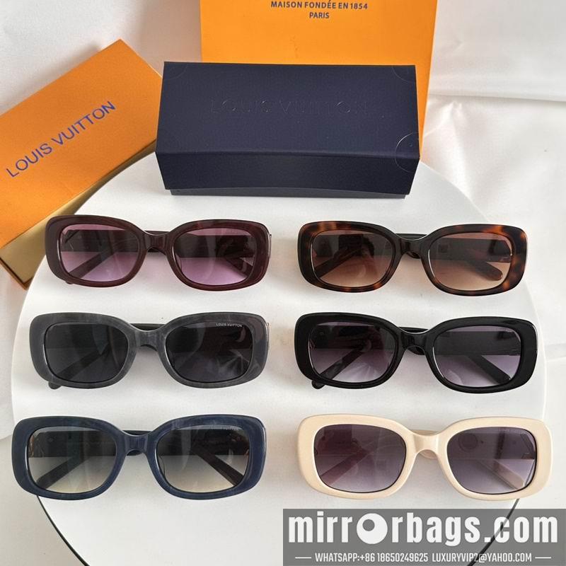 Replica LV Glasses smh71
