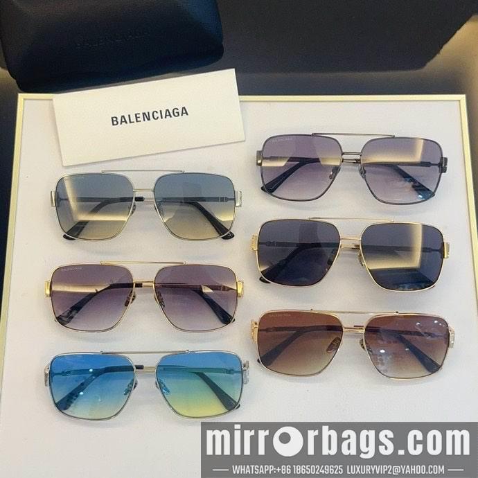 Replica Balenciaga Glasses smr93