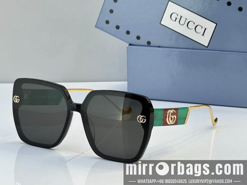 Replica Gucci Glasses smh32