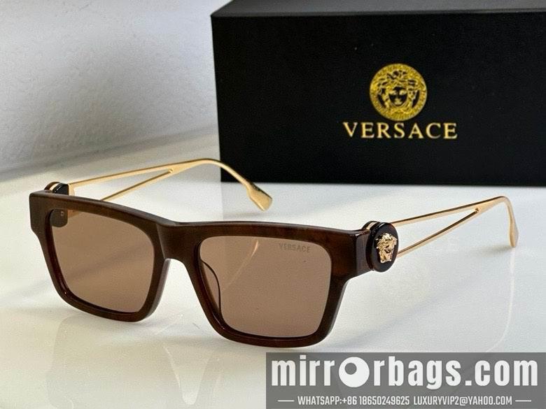 Replica Versace Glaases smx128