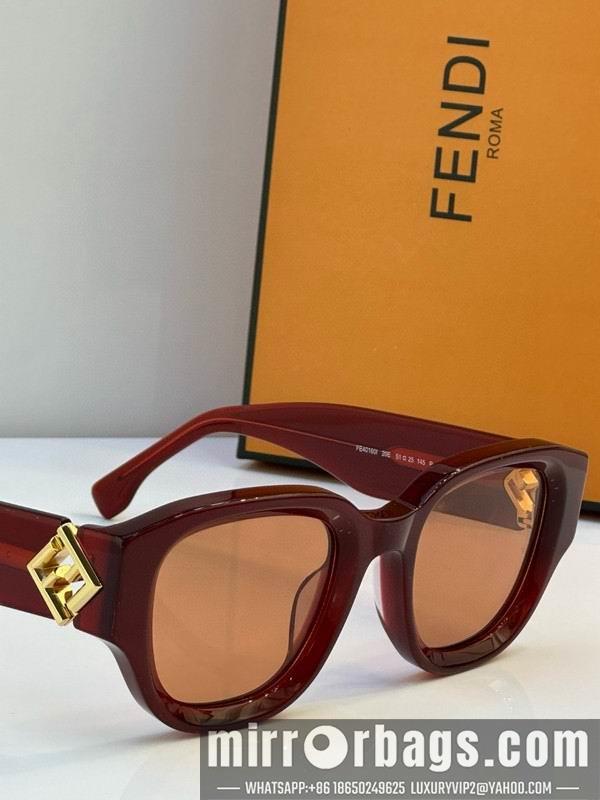 Replica Fendi Glasses smh82