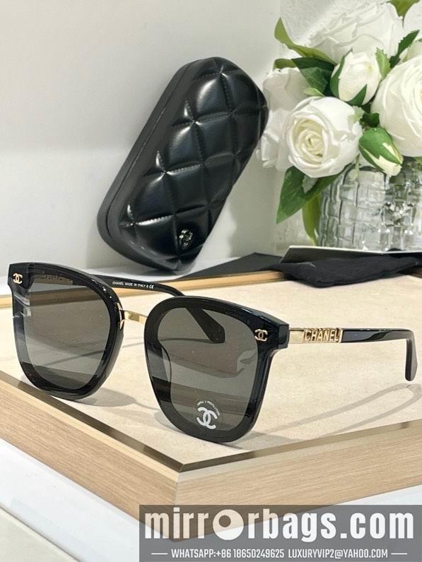 Replica Chanel Glasses smx354